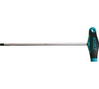 HAZET Destornillador 828-4 Mango en T, perfil hexagonal interior 4