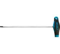 Hazet 828LG-T20 - Destornillador de punta de estrella