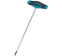 HAZET 828LG-T40, Juego de vasos para casquillos de tuercas, sistema imperial