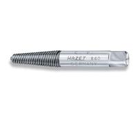 Hazet 840-1 - Destornillador plano