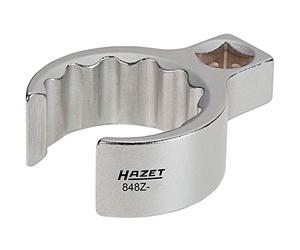 HAZET 848Z-19 Llave poligonal
