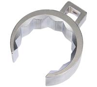 HAZET 848Z-46 - Abrir la llave hexagonal doble
