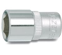 HAZET 850-3 Piezas insertables de llave de cubo