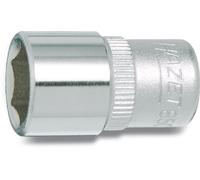 HAZET 850-5.5 Piezas insertables de llave de cubo