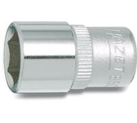 HAZET 850-6 Piezas insertables de llave de cubo