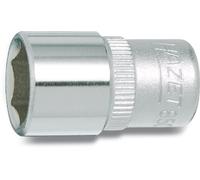 HAZET 850-9 Piezas insertables de llave de cubo