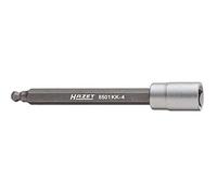 Hazet 8501KK-4 - Destornillador plano