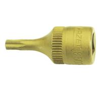 HAZET 8502-T30 Piezas insertables de llave de cubo T30