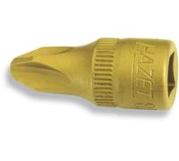 HAZET 8506-PH1 Piezas insertables de llave de cubo PH1