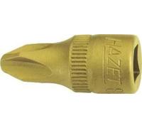 HAZET Piezas insertables de llave de cubo 8506-PH2 PH2