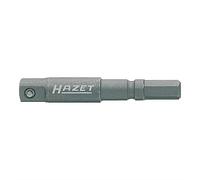 HAZET 8508S-1 Extensión llave de vaso para accionamiento mecánico
