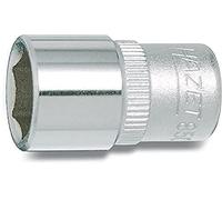 Hazet 850A-11/32 - Llave de doble boca