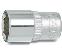 Hazet 850A-3/8 - Llave de doble boca