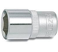 Hazet 850A-7/16 - Llave de doble boca