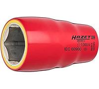 HAZET 850S-E8 - Fuerza Torx llave de vaso