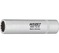 Hazet 850TZ-8 - Llave de vaso de estrella