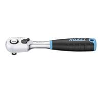 HAZET Chicharra reversible 863HPS – manual (accionado por mano)