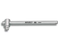 HAZET 865 Chicharra reversible manual (accionado por mano)