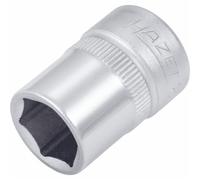 HAZET Llaves de cubo 880-12 insertables – 12 piezas