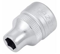 HAZET 880-6 Piezas insertables de llave de cubo