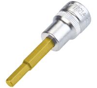 Hazet 8801A-3/16 - Destornillador plano