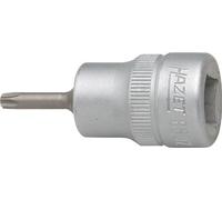 HAZET 8802-T15 Piezas insertables de llave de cubo T15