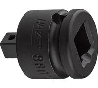 HAZET 8807S - Vaso estándar para llaves