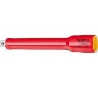 Hazet 8808LG-8KV XZN - Llave de vaso (8 mm, 3/8 mm, 10 mm)