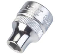 Hazet 880A-1/4 - Llave de doble boca