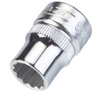 Hazet 880AZ-3/8 - Llave de doble boca