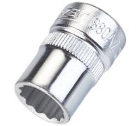 Hazet 880AZ-7/16 - Llave de doble boca