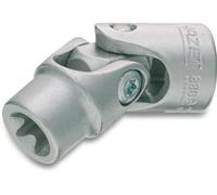HAZET 880G-E12 Piezas insertables de llave de cubo E12