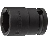 HAZET 880S-16 Inserto Carraca 10 mm 3/8" Hex. Externo Tracción 16