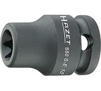 Hazet 880S-E10 - Llave de vaso de estrella
