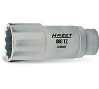 HAZET 880TZ-10 Piezas insertables de llave de cubo