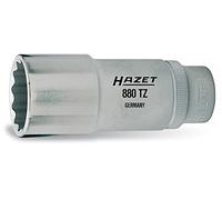 HAZET 880TZ/10H Juego de llaves de vaso manual (accionado por mano)