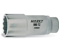 HAZET 880TZ-15 Piezas insertables de llave de cubo