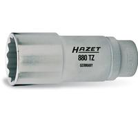 HAZET 880TZ-9 Piezas insertables de llave de cubo