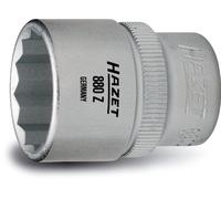 HAZET 880Z-12 Piezas insertables de llave de cubo