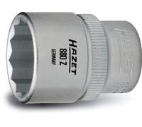 HAZET 880Z-15 Piezas insertables de llave de cubo