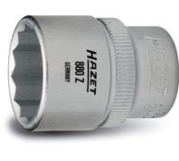 HAZET 880Z-17 Piezas insertables de llave de cubo