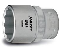 HAZET 880Z-18 Piezas insertables de llave de cubo