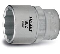 HAZET 880Z-19 Piezas insertables de llave de cubo