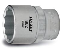 HAZET 880Z-9 Piezas insertables de llave de cubo