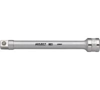 HAZET 8821-12 Extensión Cuadrada 10mm 3/8 Vierkant Maciza 10mm 3/8