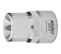 Hazet 900-E11 - Llave de vaso de estrella | Enchufe 900-E11