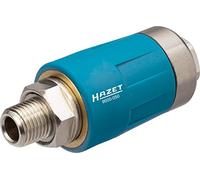 HAZET 9000-050 Conector Tubería de aire comprimido