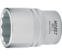 Hazet 900AZ-1.1/4 - Llave de vaso