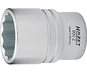 Hazet 900AZ-3/4 - Llave de vaso