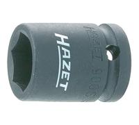 HAZET Llave de vaso métrica 900S-18